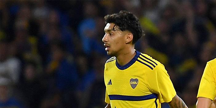 Fenerbahçe, Cristian Medina için yeni yol haritası belirledi 6