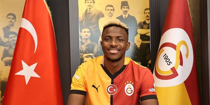 İtalyanlardan Victor Osimhen iddiası: Sözleşme detaylarını duyurdular 1