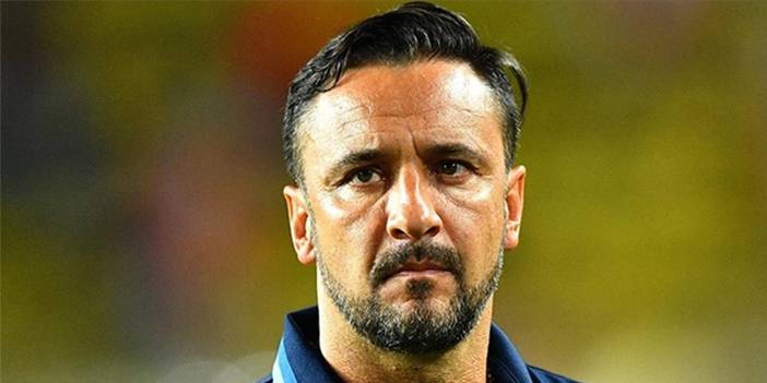 Vitor Pereira'dan Ferdi Kadıoğlu iddiası 1