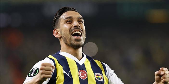 Fenerbahçe'de İrfan Can Kahveci'ye yeni sözleşme 3