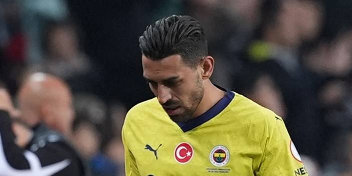 Fenerbahçe'de İrfan Can Kahveci'ye yeni sözleşme 7