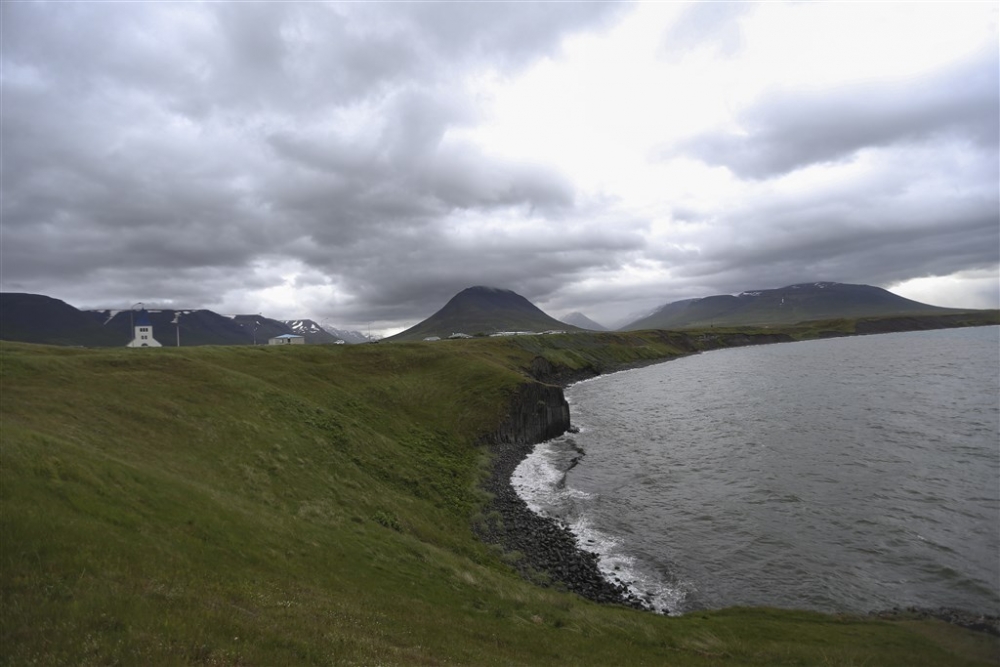İzlanda’nın doğal güzellikleri 12