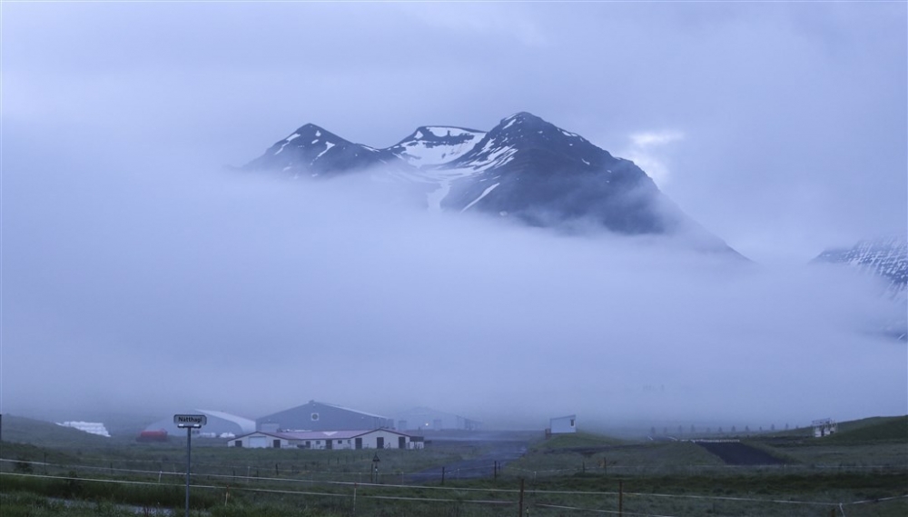 İzlanda’nın doğal güzellikleri 19