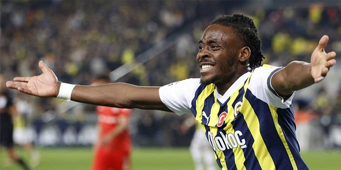 Fenerbahçe'ye bir iyi, bir de kötü haber: Derbide yok 5