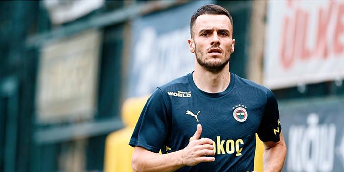 Fenerbahçe'de Kasımpaşa maçı öncesi Kostic ve Amrabat gelişmesi 1