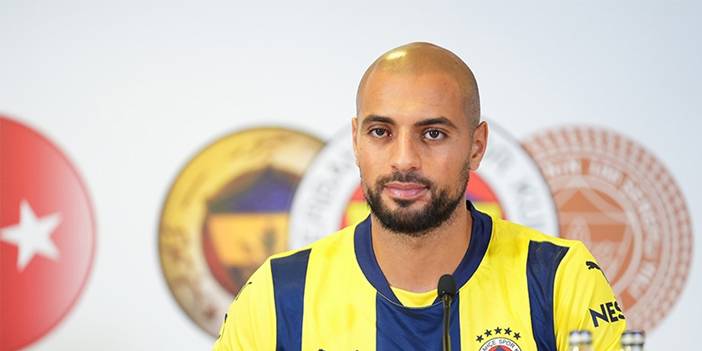 Fenerbahçe'de Kasımpaşa maçı öncesi Kostic ve Amrabat gelişmesi 3