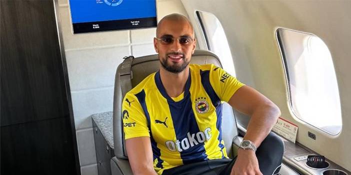 Fenerbahçe'de iki transfer ocak ayına kaldı 4