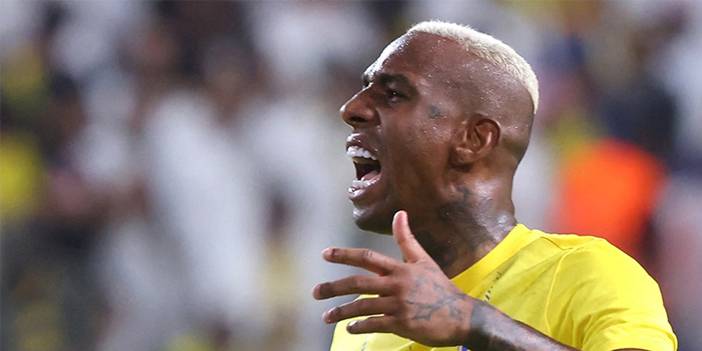 Mourinho'dan Talisca kararı 3