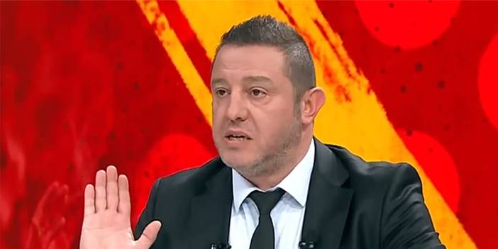 Nihat Kahveci'nin Fenerbahçe şaşkınlığı: "Böylesini görmedim" 2