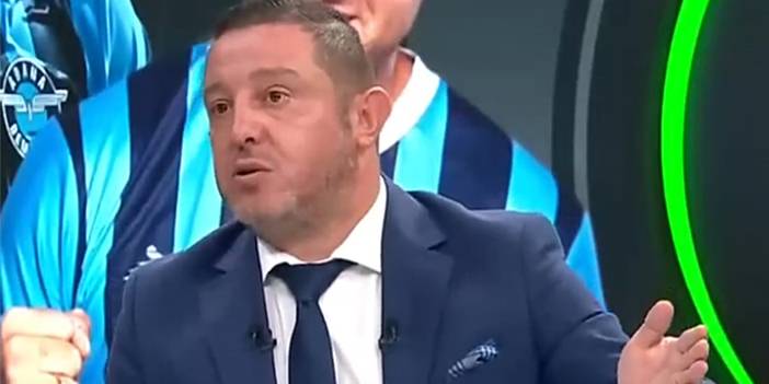 Nihat Kahveci'nin Fenerbahçe şaşkınlığı: "Böylesini görmedim" 4