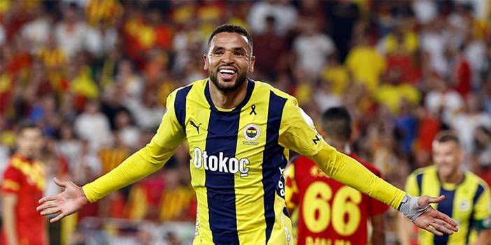 Fenerbahçe'de 7 futbolcu için Galatasaray derbisinin önemi ayrı 3