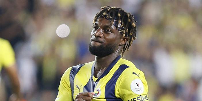 Fenerbahçe'de 7 futbolcu için Galatasaray derbisinin önemi ayrı 5