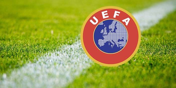 UEFA ülke puanı sıralamasında Türkiye, o ülkenin gerisine düştü 5