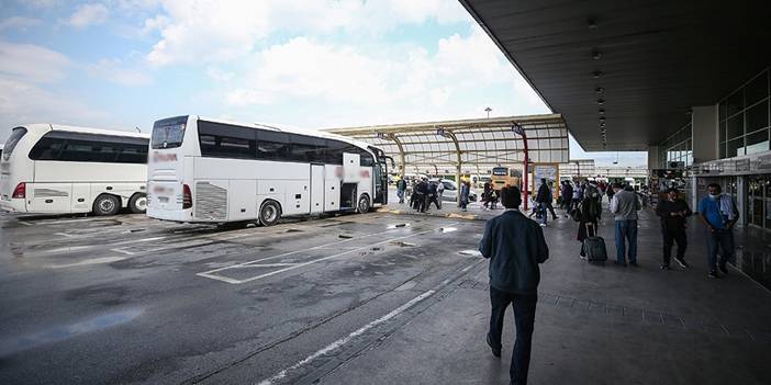 Türkiye'nin 63 yıllık otobüs devi iflas etti: Bütün seferler durduruldu! 5