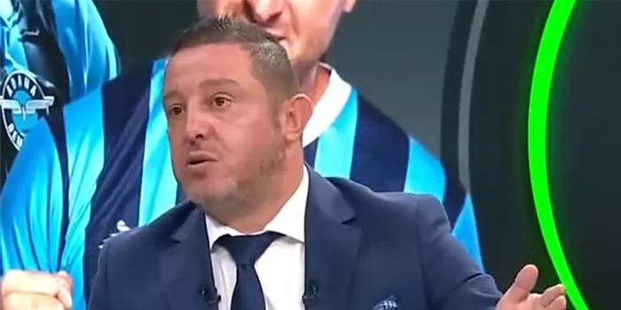 Nihat Kahveci derbi sonrası isyan etti: "Böylesini hayatımda görmedim" 3