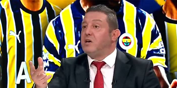 Nihat Kahveci derbi sonrası isyan etti: "Böylesini hayatımda görmedim" 6