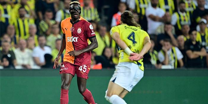 Derbi yorumu: Spor yazarları Fenerbahçe-Galatasaray maçı için ne dedi? 5