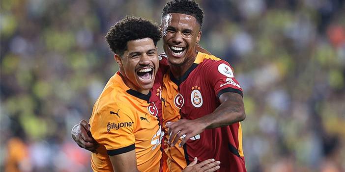 Derbi yorumu: Spor yazarları Fenerbahçe-Galatasaray maçı için ne dedi? 7