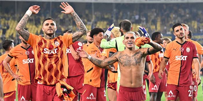 Derbi yorumu: Spor yazarları Fenerbahçe-Galatasaray maçı için ne dedi? 8