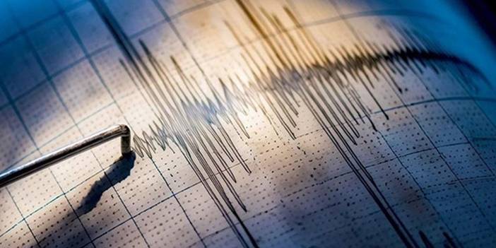 Uzman isimden deprem uyarısı: Şehir şehir söyledi! 1