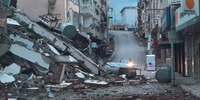 Uzman isimden deprem uyarısı: Şehir şehir söyledi! 6