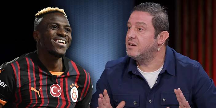 Kahveci'den Galatasaray’a Fenerbahçe örneği: "Bu kadar eleştirisel bakmasınlar" 3