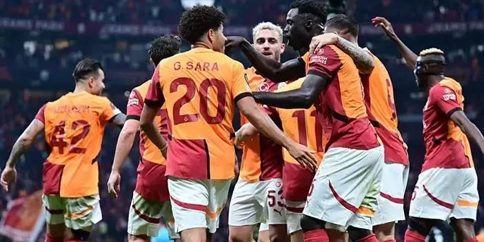 Kahveci'den Galatasaray’a Fenerbahçe örneği: "Bu kadar eleştirisel bakmasınlar" 5