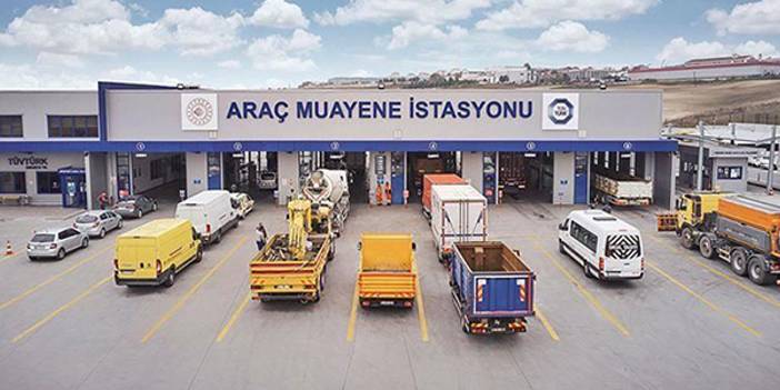 Araç muayenesine zam! 2025 yılında ne kadar olacak? İşte yeni fiyatlar 1