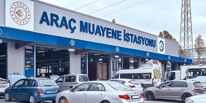 Araç muayenesine zam! 2025 yılında ne kadar olacak? İşte yeni fiyatlar 5