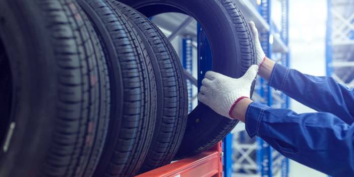 Ünlü lastik firması iflas ediyor: Binlerce çalışan işsiz kaldı 2