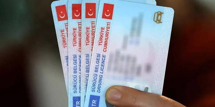 Ehliyet alacaklar dikkat: Bu tarihi sakın kaçırmayın! 1