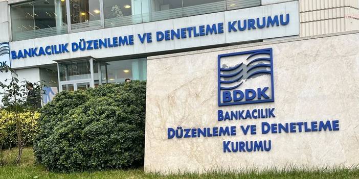 BDDK’dan izin çıktı! 3 yeni banka kuruluyor: İşte isimleri... 1