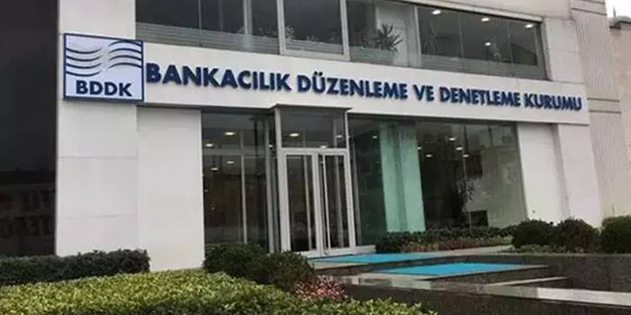 BDDK’dan izin çıktı! 3 yeni banka kuruluyor: İşte isimleri... 4