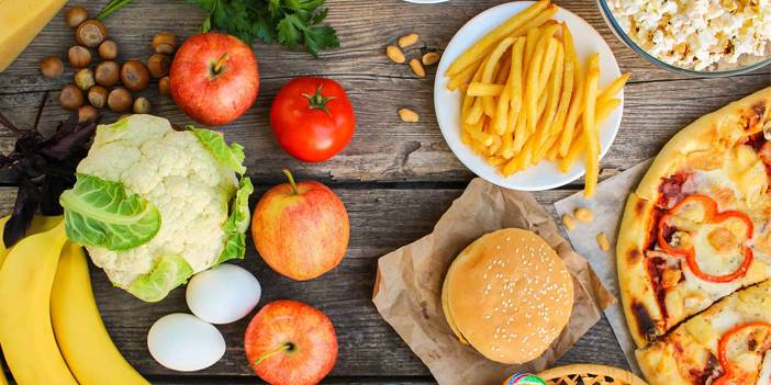 Dünya sağlık örgütü uyarıyor! En zararlı gıdalar açıklandı: Neredeyse her yemekte bulunuyor! 4