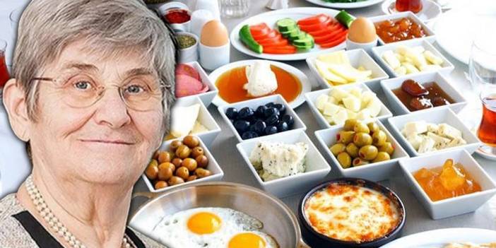 Canan Karatay'dan kahvaltı tavsiyesi: Faydaları saymakla bitmiyor! 6