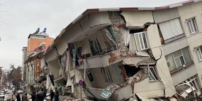 Deprem uzmanı şok etti: 6 şehirde deprem olabilir! 1