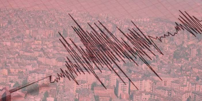 Deprem uzmanı şok etti: 6 şehirde deprem olabilir! 5