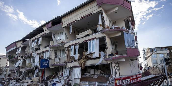 Deprem uzmanı şok etti: 6 şehirde deprem olabilir! 6