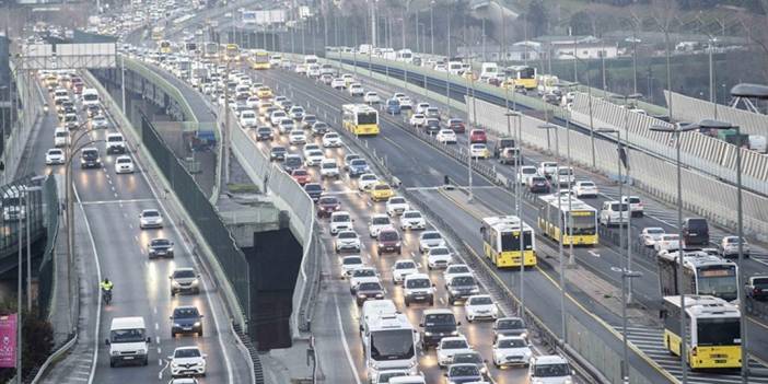 Sürücülere kötü haber: Zorunlu masraf geliyor! 4