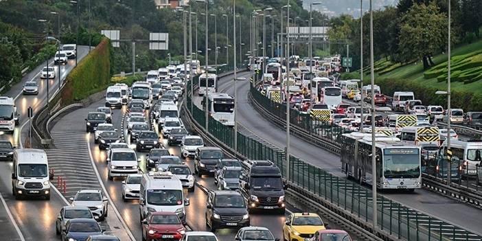 Sürücülere kötü haber: Zorunlu masraf geliyor! 6