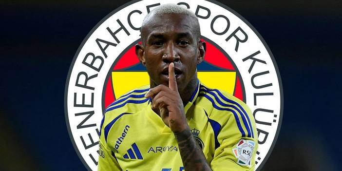 Ve Talisca transferinde son nokta koyuldu: Kulübü açıkladı 3