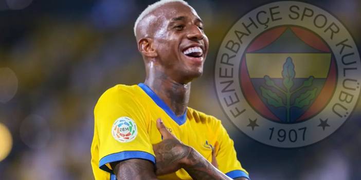 Ve Talisca transferinde son nokta koyuldu: Kulübü açıkladı 6