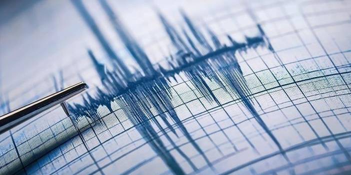 Art arda sallandık: İki ilde korkutan deprem!