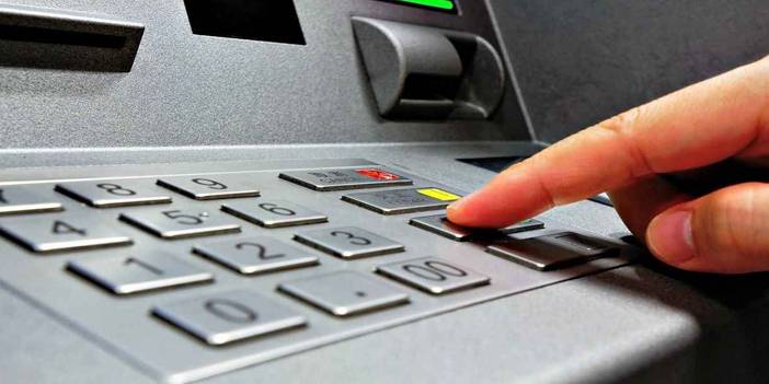 Bankalardan acil uyarı: Bu ATM'lerden sakın para çekmeyin! 3