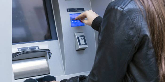 Bankalardan acil uyarı: Bu ATM'lerden sakın para çekmeyin! 6