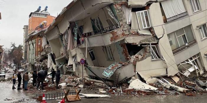 Korkutan deprem sonrası konuştu: Uzmanından endişe verici uyarı! 2