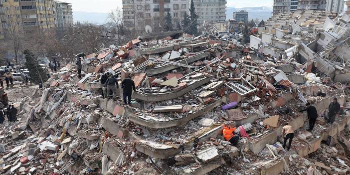 Korkutan deprem sonrası konuştu: Uzmanından endişe verici uyarı! 3