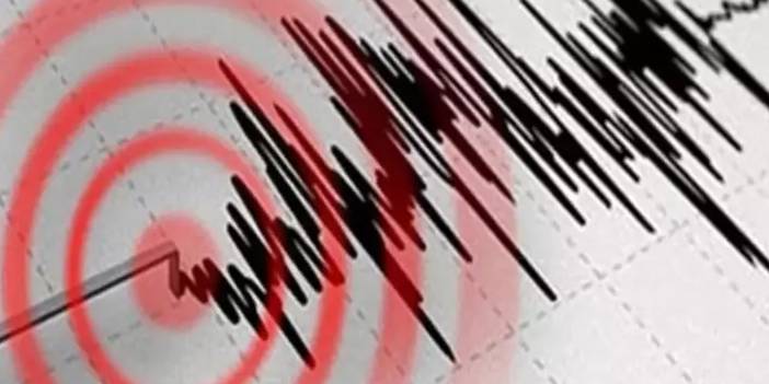 Korkutan deprem sonrası konuştu: Uzmanından endişe verici uyarı! 4