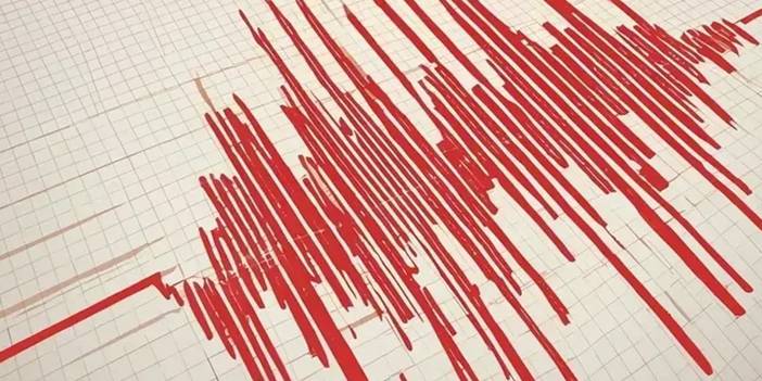 Korkutan deprem sonrası konuştu: Uzmanından endişe verici uyarı! 6