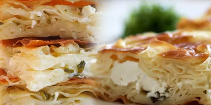 Börek denilince akla bu firma geliyordu: Bakın içinden ne çıktı 5